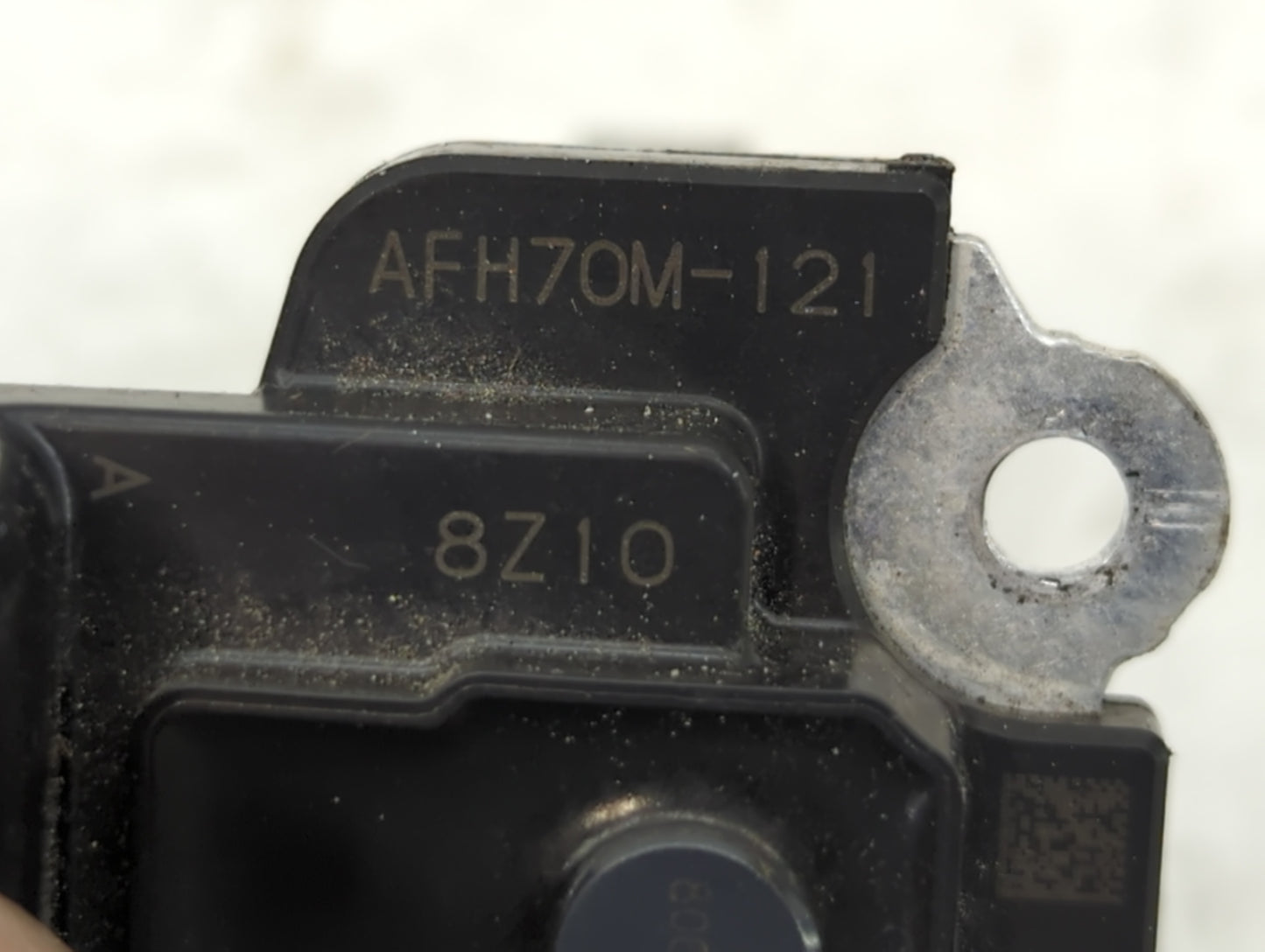 2012-2022 Gmc Acadia Mass Air Flow Meter Maf Sensor 633517 - Oemusedautoparts1.com