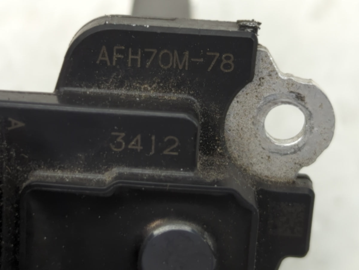 2012-2022 Gmc Acadia Mass Air Flow Meter Maf Sensor 633519 - Oemusedautoparts1.com