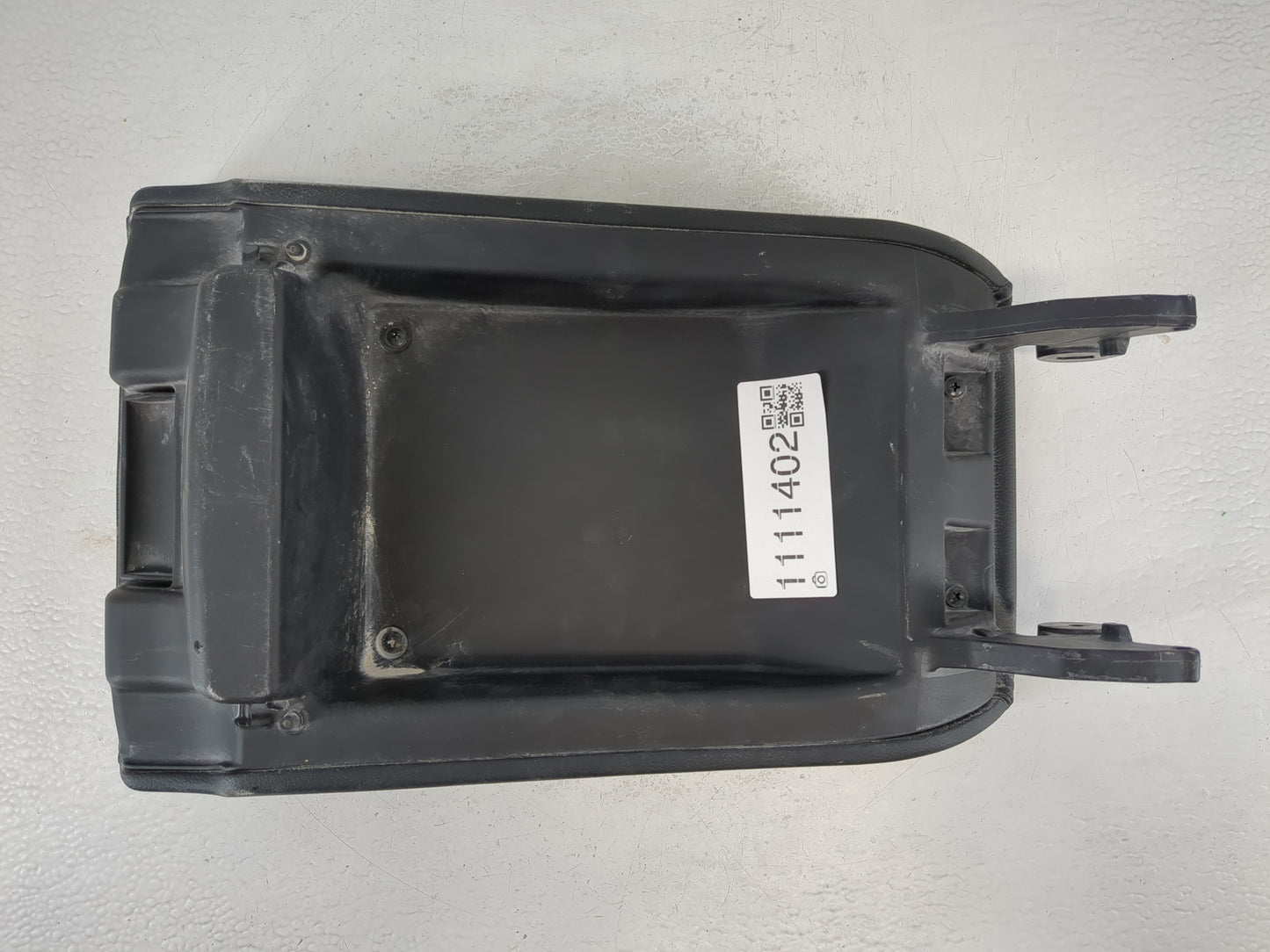 2021-2022 Honda Accord Center Console Armrest Cover Lid Fits Fits 2021 2022 OEM Used Auto Parts - Oemusedautoparts1.com