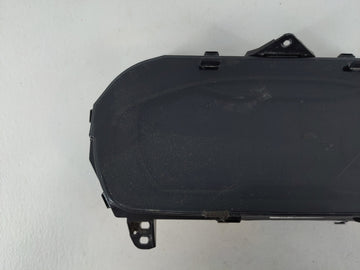 2021-2022 Honda Accord Instrument Cluster Speedometer Gauges P/N:78100-TVA-A131-M1 Fits Fits 2021 2022 OEM Used Auto Parts