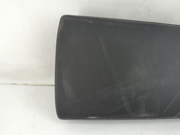 2021-2022 Honda Accord Center Console Armrest Cover Lid Fits Fits 2021 2022 OEM Used Auto Parts