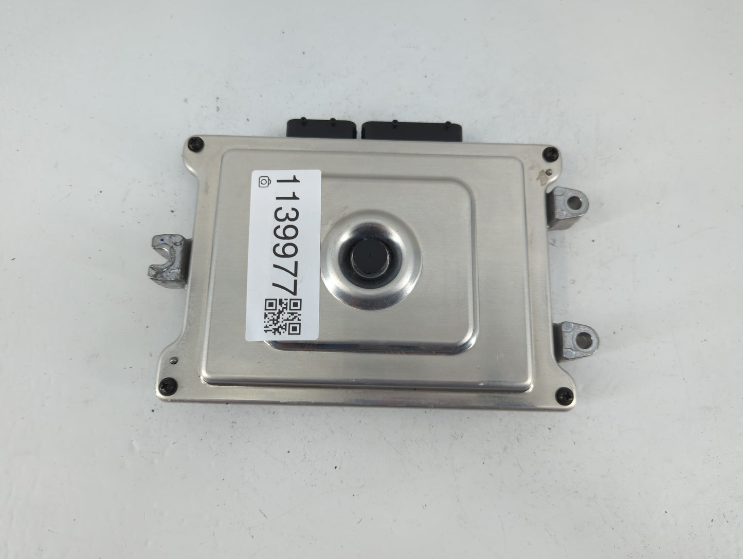 2021-2022 Honda Accord PCM Engine Control Computer ECU ECM PCU OEM P/N:37820-6A0-AJ1 Fits Fits 2021 2022 OEM Used Auto Parts