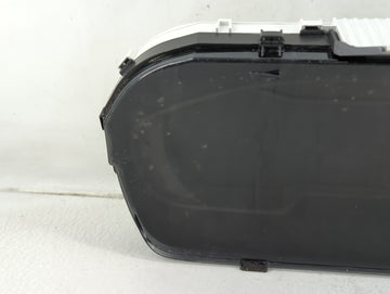 2021-2022 Honda Accord Instrument Cluster Speedometer Gauges P/N:78100-TVA-A231-M1 Fits Fits 2021 2022 OEM Used Auto Parts