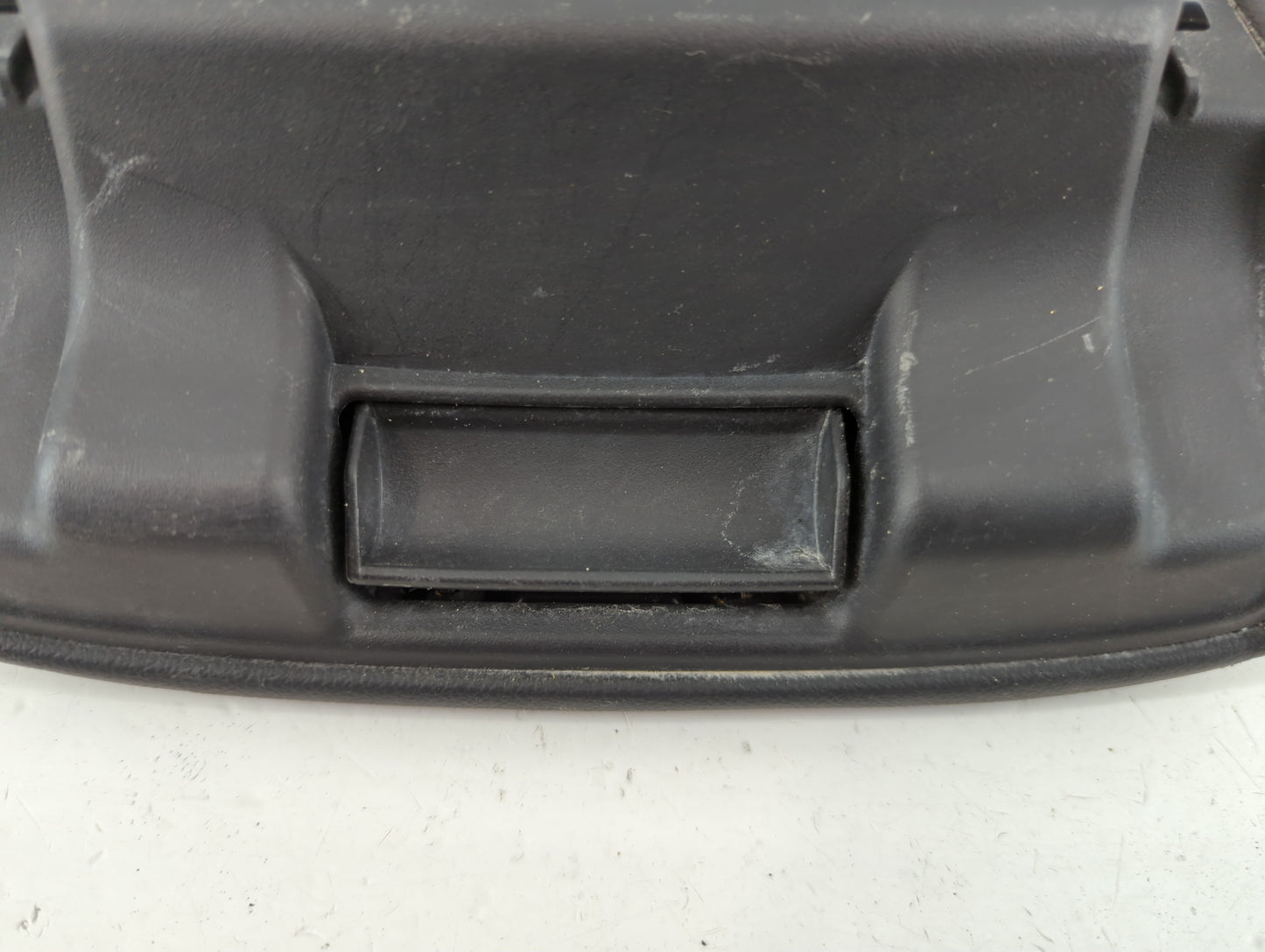 2021-2022 Honda Accord Center Console Armrest Cover Lid Fits Fits 2021 2022 OEM Used Auto Parts - Oemusedautoparts1.com