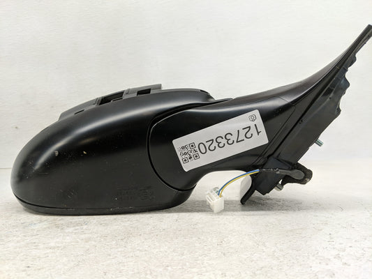 2018-2022 Honda Accord Side Mirror Replacement Passenger Right View Door Mirror P/N:E13049795 E13049794 Fits OEM Used Auto Parts