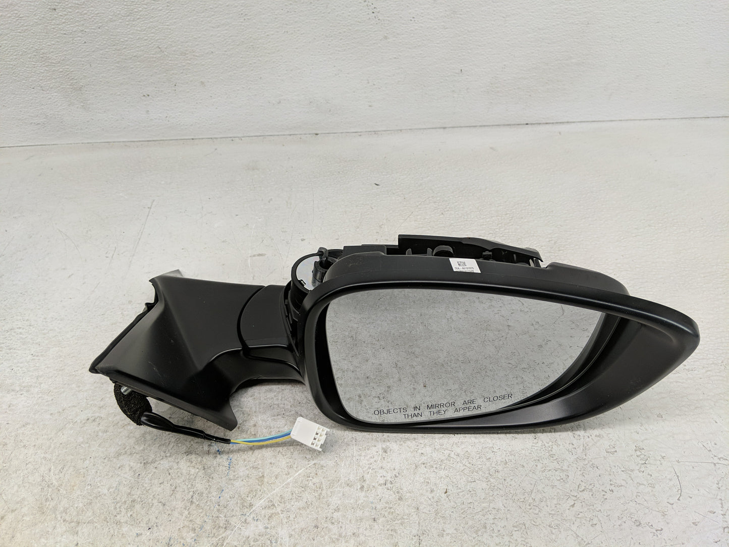 2018-2022 Honda Accord Side Mirror Replacement Passenger Right View Door Mirror P/N:E13049795 E13049794 Fits OEM Used Auto P