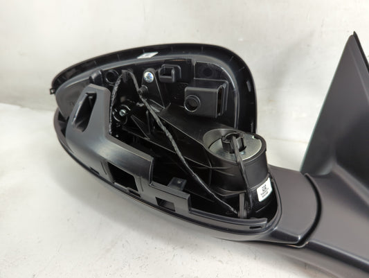 2018-2022 Honda Accord Side Mirror Replacement Passenger Right View Door Mirror P/N:E13049795 E13049794 Fits OEM Used Auto Parts