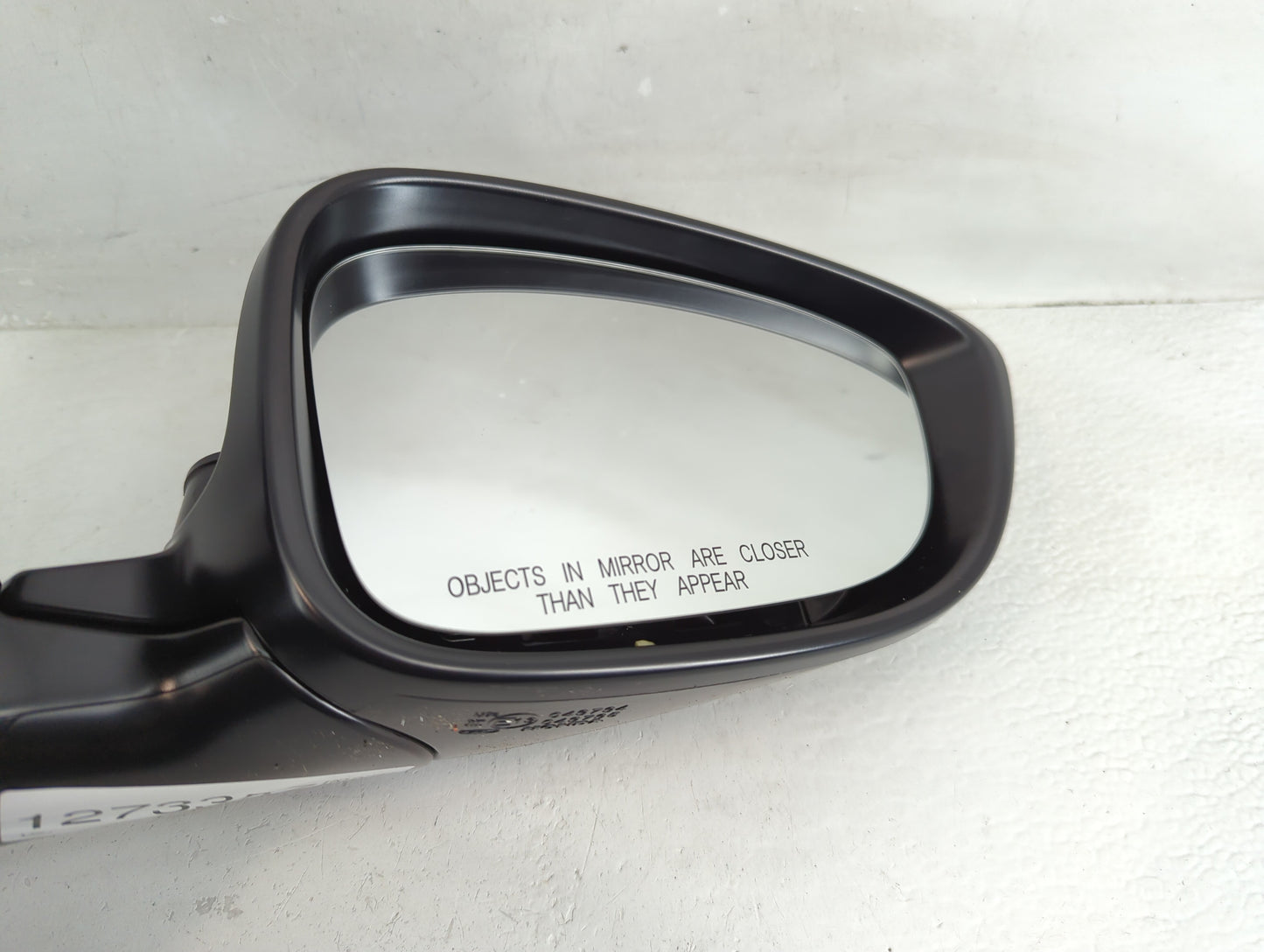 2018-2022 Honda Accord Side Mirror Replacement Passenger Right View Door Mirror P/N:E13049795 E13049794 Fits OEM Used Auto P