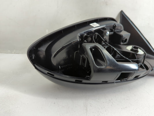 2018-2022 Honda Accord Side Mirror Replacement Passenger Right View Door Mirror P/N:E13049795 E13049794 Fits OEM Used Auto Parts