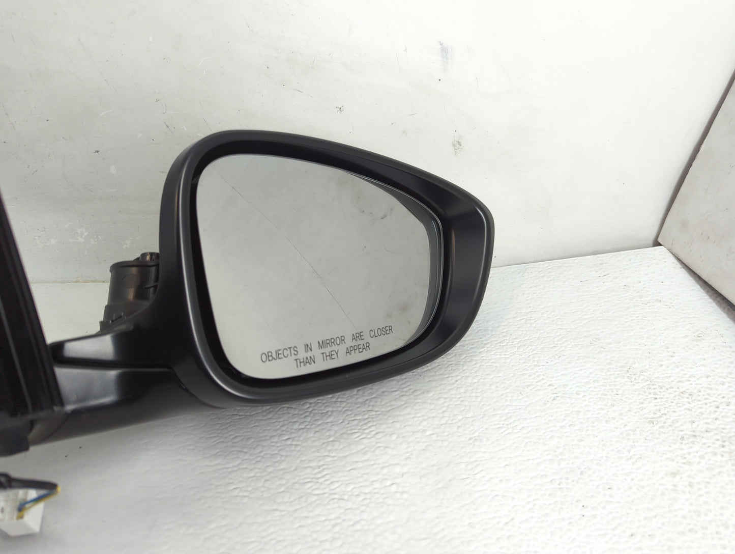 2018-2022 Honda Accord Side Mirror Replacement Passenger Right View Door Mirror P/N:E13049794 E13049795 Fits OEM Used Auto P