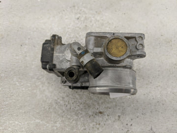 2018-2022 Honda Accord Throttle Body Fits Fits 2016 2017 2018 2019 2020 2021 2022 OEM Used Auto Parts