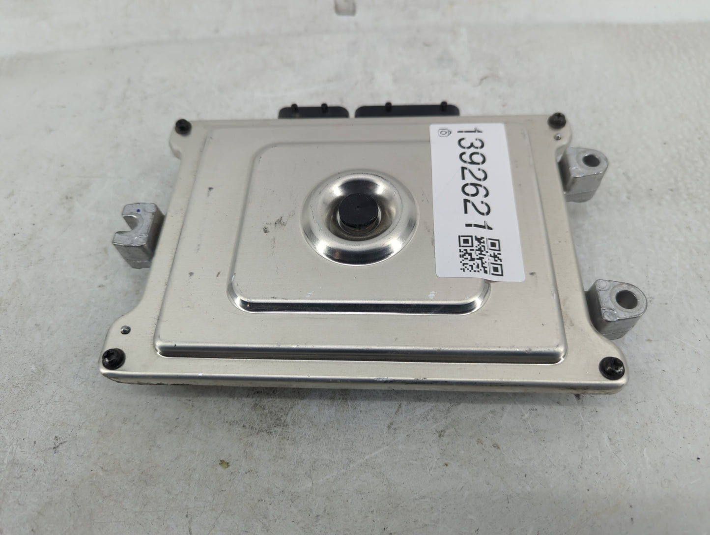 2021-2022 Honda Accord PCM Engine Control Computer ECU ECM PCU OEM P/N:378206C2A71 Fits Fits 2021 2022 OEM Used Auto Parts -
