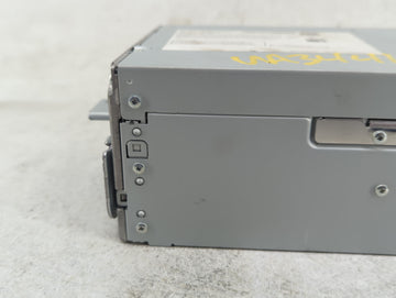 2021-2022 Honda Accord Radio AM FM Cd Player Receiver Replacement P/N:39540-TVA-AG1 Fits Fits 2021 2022 OEM Used Auto Parts