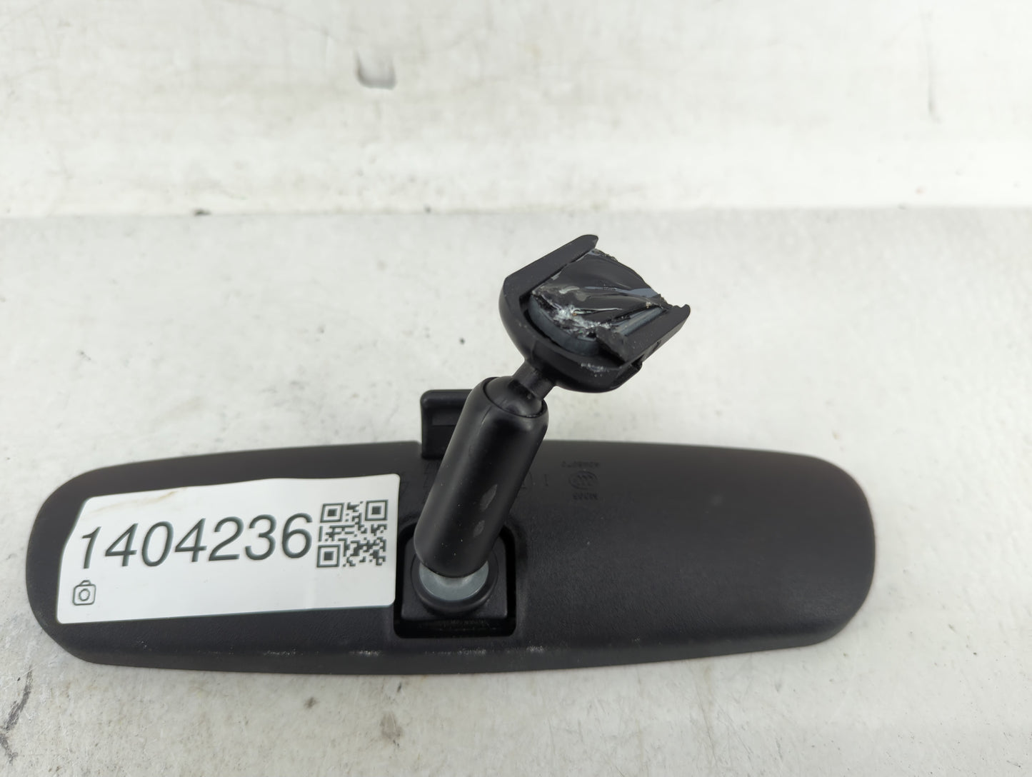 2016-2022 Honda Accord Interior Rear View Mirror Replacement OEM Fits Fits 2015 2016 2017 2018 2019 2020 2021 2022 OEM Used