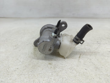 2021-2022 Honda Accord Power Brake Booster Oem