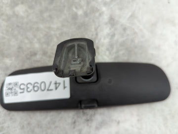 2016-2022 Honda Accord Interior Rear View Mirror Replacement OEM P/N:045617 015617 Fits OEM Used Auto Parts