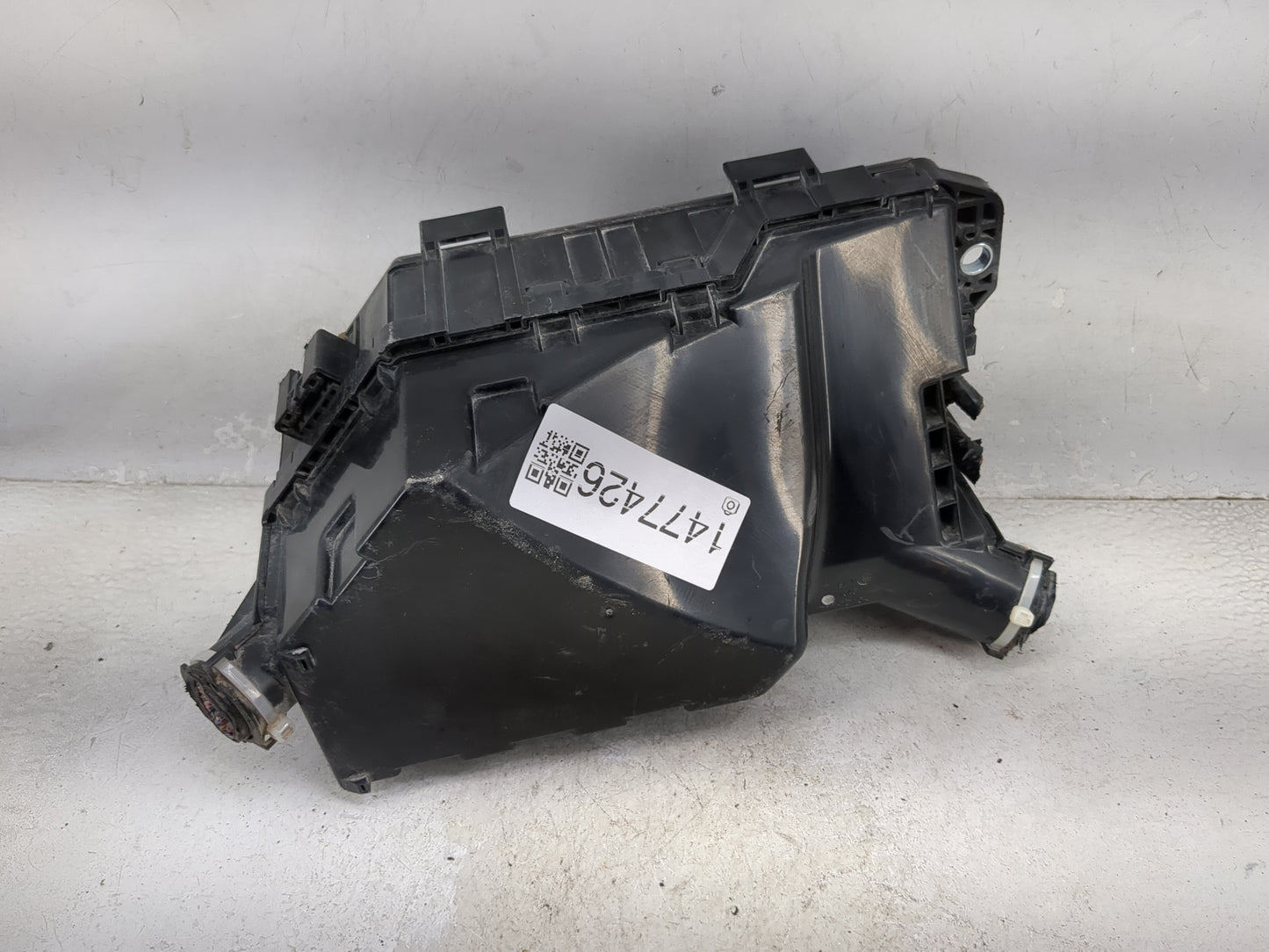 2021-2022 Honda Accord Fusebox Fuse Box Panel Relay Module P/N:50-TVA-A110 7470-5432.E, 30-TVA-A011 Fits Fits 2021 2022 OEM