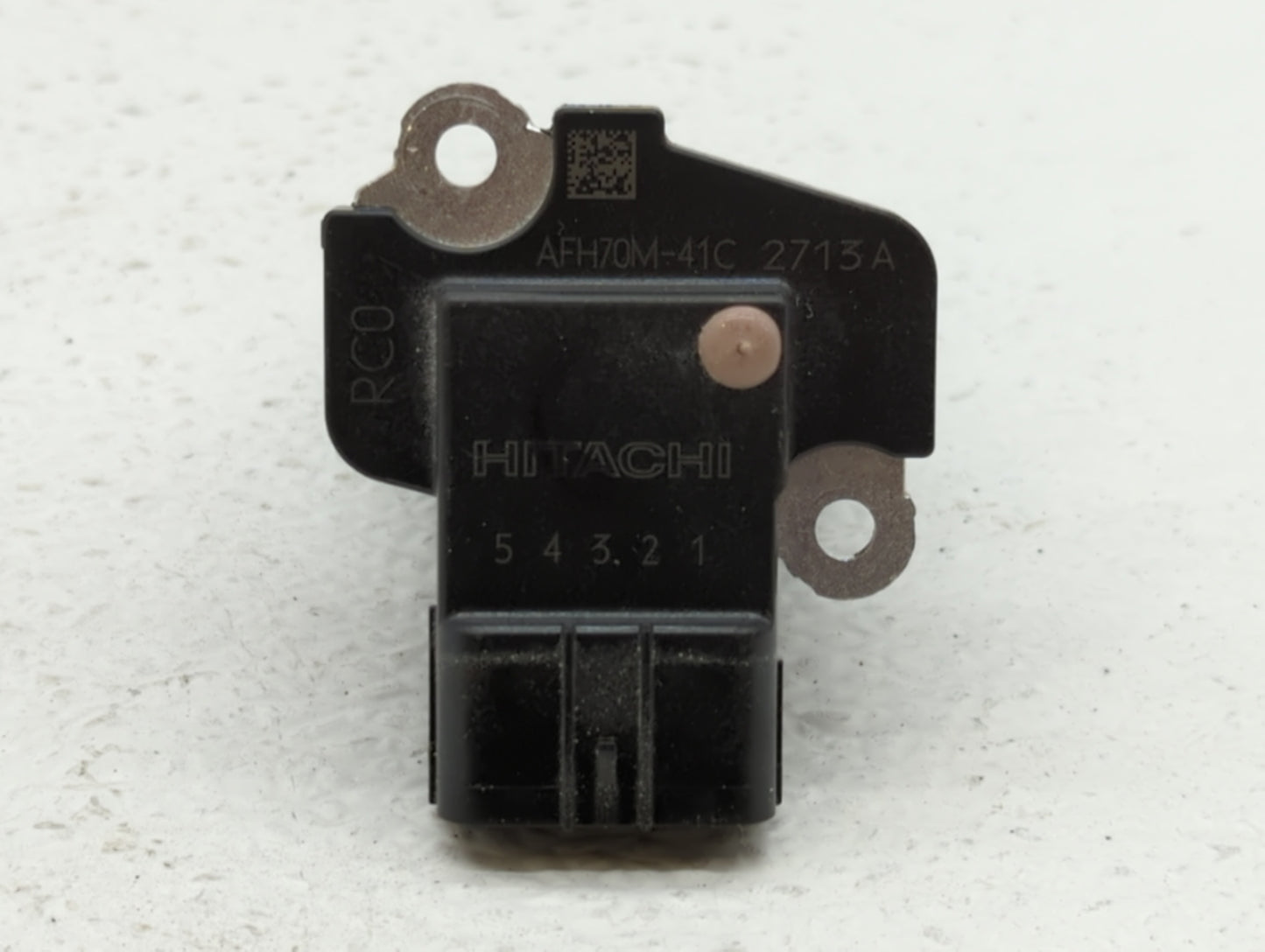 2013-2022 Honda Accord Mass Air Flow Meter Maf - Oemusedautoparts1.com