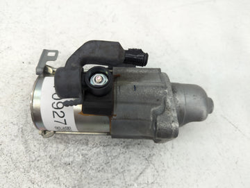 2021-2022 Honda Accord Car Starter Motor Solenoid OEM P/N:SM-75021 Fits Fits 2021 2022 OEM Used Auto Parts