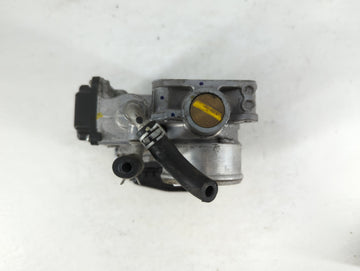 2018-2022 Honda Accord Throttle Body P/N:M22852141680 GMG9A Fits Fits 2016 2017 2018 2019 2020 2021 2022 OEM Used Auto Parts