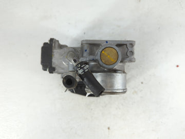 2018-2022 Honda Accord Throttle Body P/N:M22852265821 GMG9A Fits Fits 2016 2017 2018 2019 2020 2021 2022 OEM Used Auto Parts