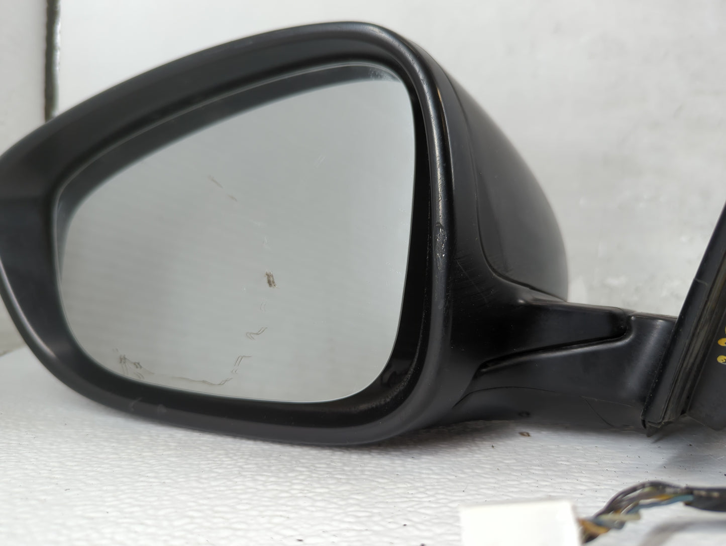 2018-2022 Honda Accord Side Mirror Replacement Driver Left View Door Mirror P/N:E13049795 E13049794 Fits OEM Used Auto Parts