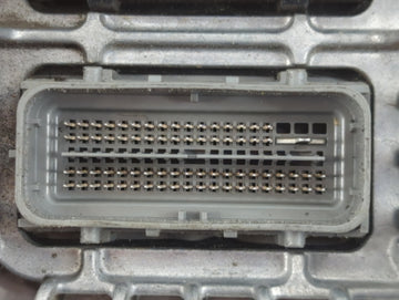 2021-2022 Honda Accord PCM Engine Control Computer ECU ECM PCU OEM P/N:12667002 12667189 Fits Fits 2021 2022 OEM Used Auto Parts