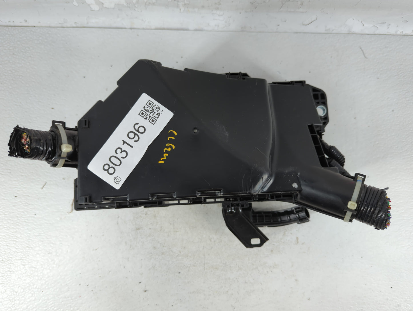 2021-2022 Honda Accord Fusebox Fuse Box Panel Relay Module P/N:7470-5366 30-TVA-A011 Fits Fits 2021 2022 OEM Used Auto Parts