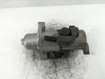 2021-2022 Honda Accord Car Starter Motor Solenoid OEM P/N:SM-75021 Fits Fits 2021 2022 OEM Used Auto Parts
