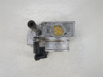 2016-2022 Honda Civic Throttle Body P/N:GMH1A Fits Fits 2016 2017 2018 2019 2020 2021 2022 OEM Used Auto Parts