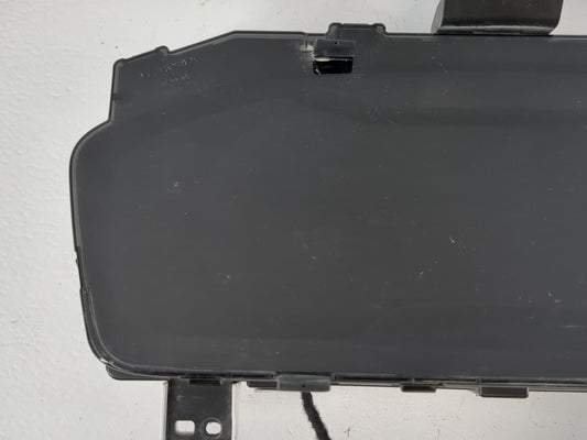 2022 Honda Civic Instrument Cluster Speedometer Gauges P/N:78100-T23-A012 M1 Fits OEM Used Auto Parts