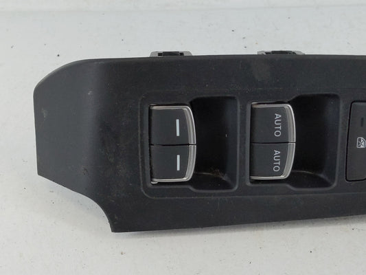 2022 Honda Civic Master Power Window Switch Replacement Driver Side Left P/N:T20 A210 83591-T20-A0-20 Fits OEM Used Auto Parts
