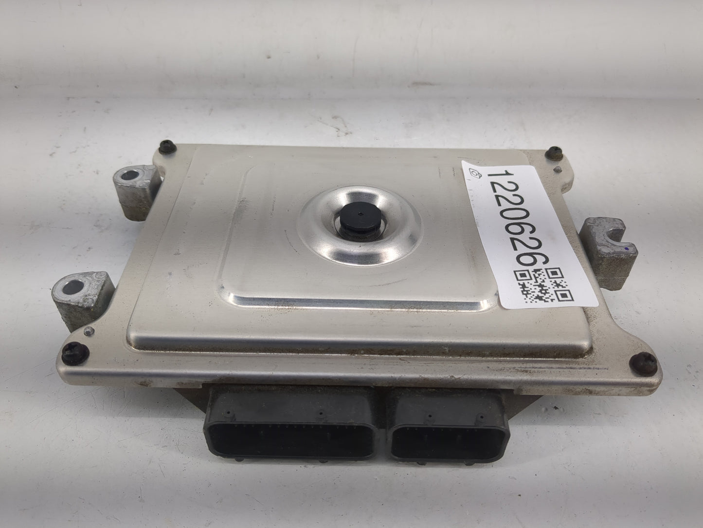 2022 Honda Civic PCM Engine Control Computer ECU ECM PCU OEM P/N:37820-64S-A72 Fits OEM Used Auto Parts - Oemusedautoparts1.