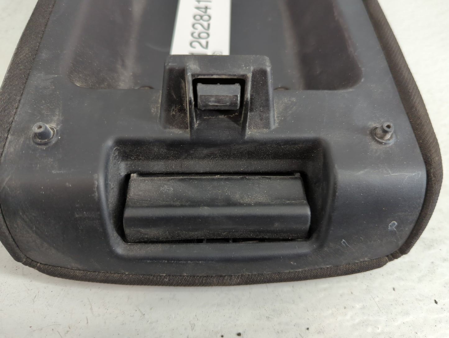 2022 Honda Civic Center Console Armrest Cover Lid Fits OEM Used Auto Parts - Oemusedautoparts1.com