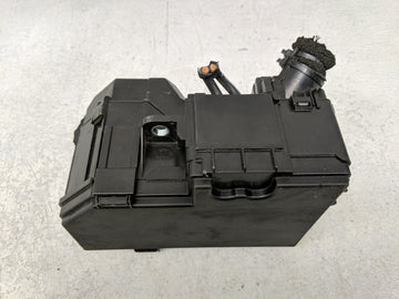 2022 Honda Civic Fusebox Fuse Box Panel Relay Module Fits OEM Used Auto Parts