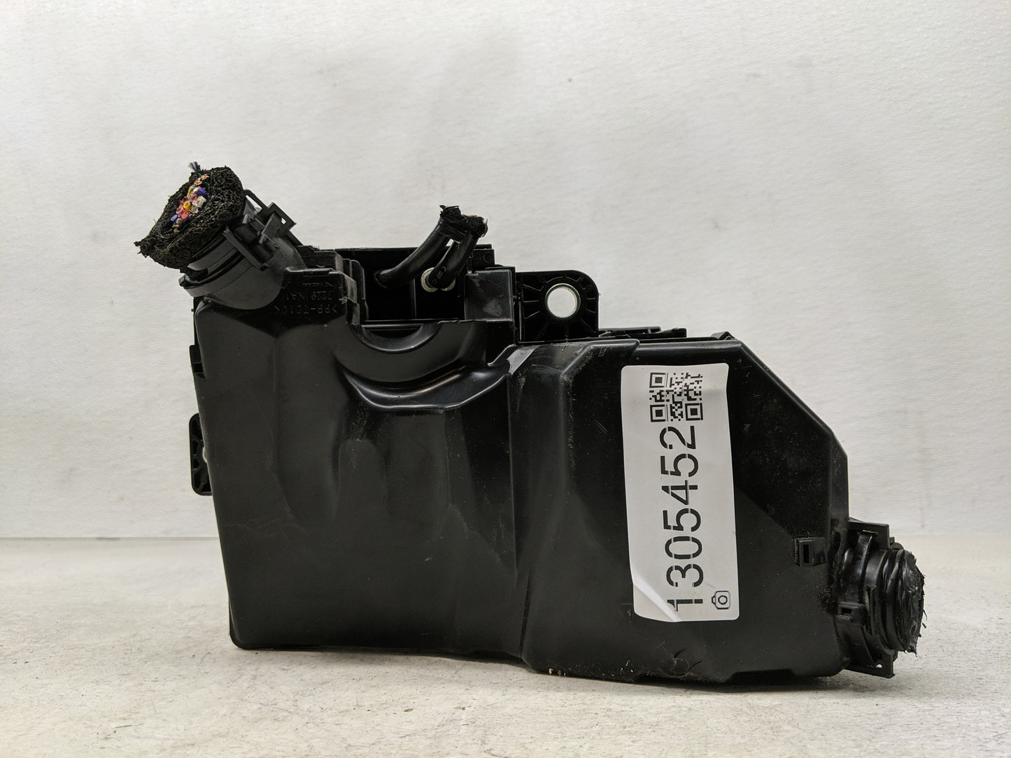 2022 Honda Civic Fusebox Fuse Box Panel Relay Module Fits OEM Used Auto Parts - Oemusedautoparts1.com