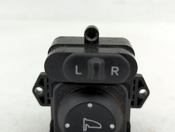 2013-2021 Honda Civic Master Power Window Switch Replacement Driver Side Left Fits OEM Used Auto Parts