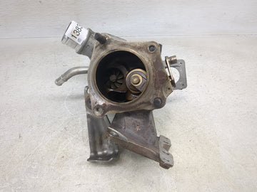Honda Civic Turbocharger Turbo Charger Super Charger Supercharger