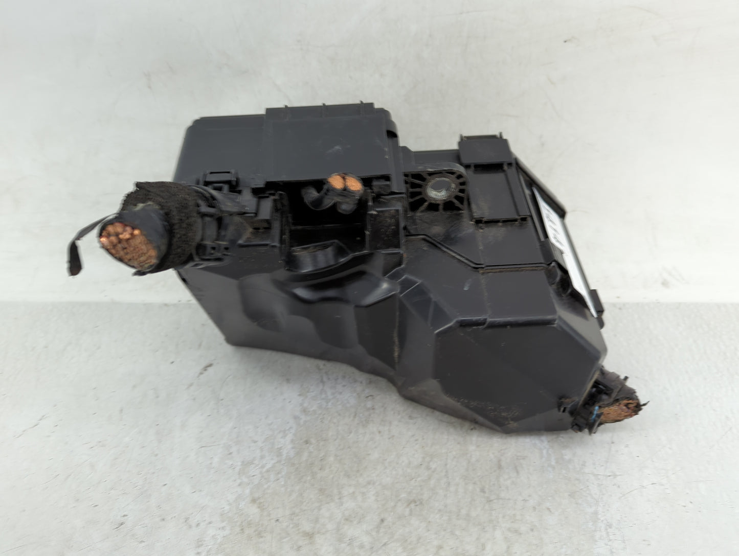 2022 Honda Civic Fusebox Fuse Box Panel Relay Module Fits OEM Used Auto Parts - Oemusedautoparts1.com
