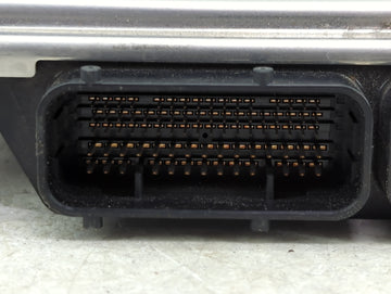 2022 Honda Civic PCM Engine Control Computer ECU ECM PCU OEM P/N:37820-64S-A54 K739-170208 Fits OEM Used Auto Parts