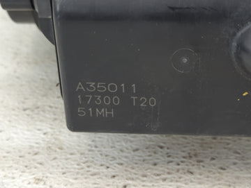 2022 Honda Civic Fuel Vapor Charcoal Canister