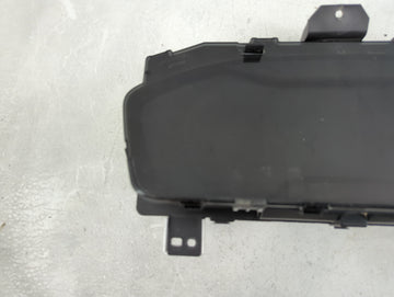 2022 Honda Civic Instrument Cluster Speedometer Gauges P/N:78100-T21-A730-M1 Fits OEM Used Auto Parts