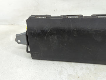 2022 Honda Civic Air Bag Passenger Right Dashboard OEM P/N:10Z5Q3EGK7Y Fits OEM Used Auto Parts