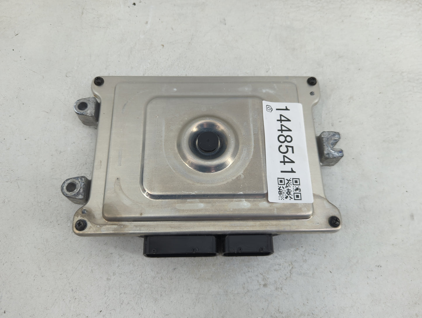 2022 Honda Civic PCM Engine Control Computer ECU ECM PCU OEM P/N:37820-64S-A54 K739-232376 Fits OEM Used Auto Parts - Oemuse