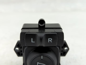 2022 Honda Civic Master Power Window Switch Replacement Driver Side Left P/N:PBT-GF5 Fits OEM Used Auto Parts