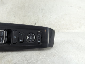 2022 Honda Civic Master Power Window Switch Replacement Driver Side Left Fits OEM Used Auto Parts