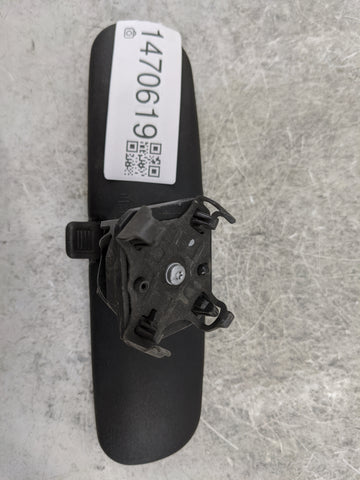 2022 Honda Civic Interior Rear View Mirror Replacement OEM P/N:045617 015617, 025617 Fits OEM Used Auto Parts