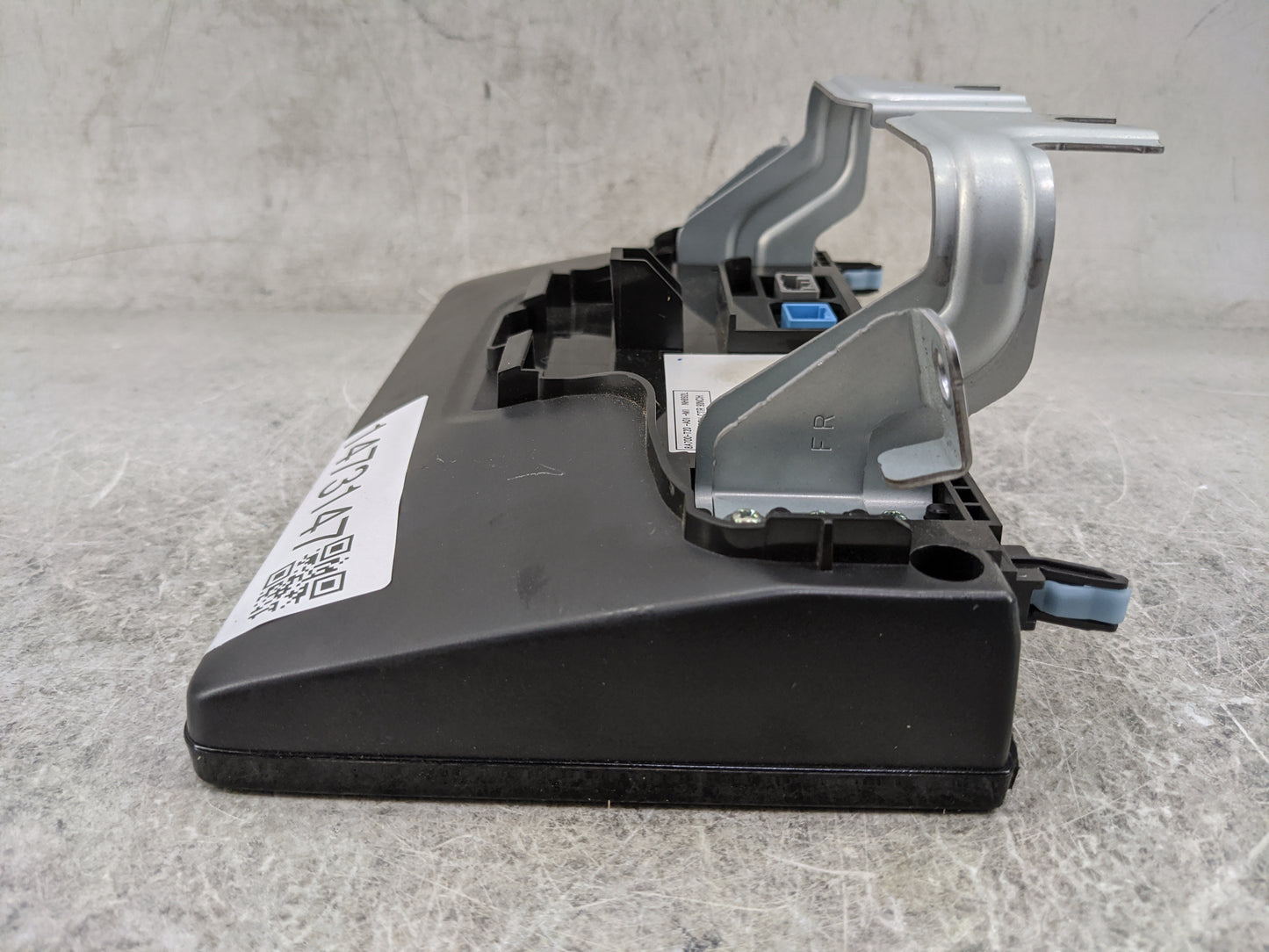 2022 Honda Civic Information Display Screen 1473147 - Oemusedautoparts1.com