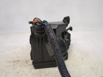 2022 Honda Civic Fusebox Fuse Box Panel Relay Module Fits OEM Used Auto Parts