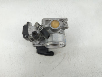 2016-2022 Honda Civic Throttle Body P/N:GMG9A Fits Fits 2016 2017 2018 2019 2020 2021 2022 OEM Used Auto Parts